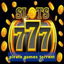 pirate games torrent